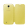 Etui Flipcover do Samsung Galaxy S4 żółte - 214612 - zdjęcie 5